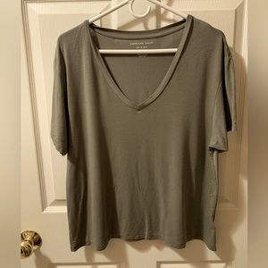 American Eagle Outfitters Soft & Sexy Tee